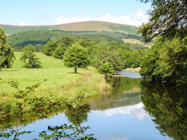 Squirrel Lodge Skipton Kültér fotó